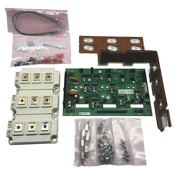 SK-G9-PB1-D248 New Allen Bradley Power Interface Board